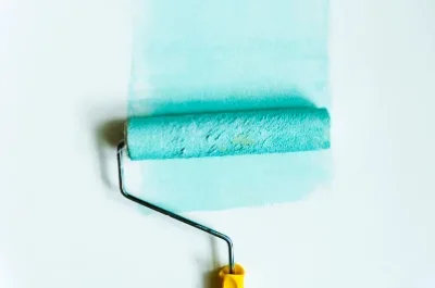 Peinture intérieure à Anisy — murs, plafonds et boiseries